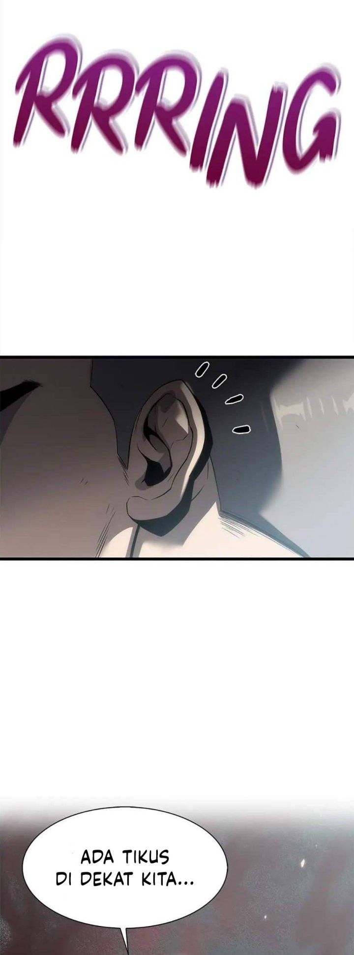 Tiger’s Descent Chapter 36 Gambar 13