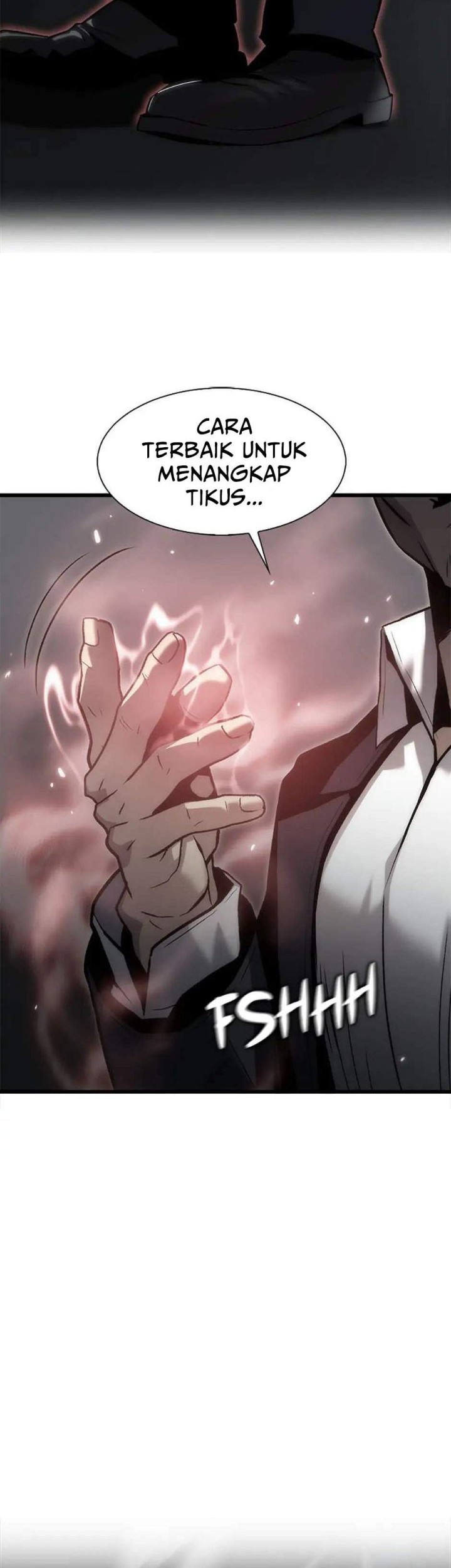 Tiger’s Descent Chapter 36 Gambar 15