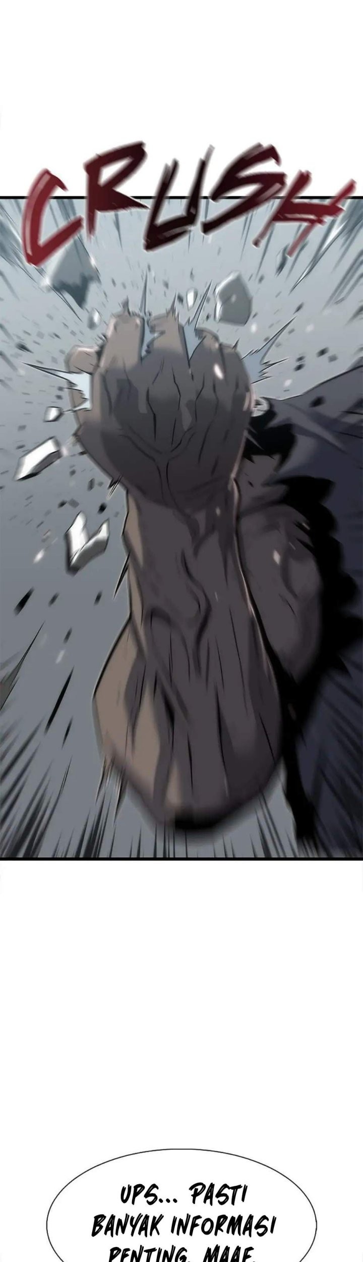 Tiger’s Descent Chapter 36 Gambar 20