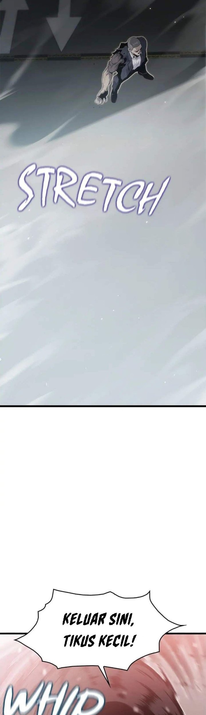 Tiger’s Descent Chapter 36 Gambar 24