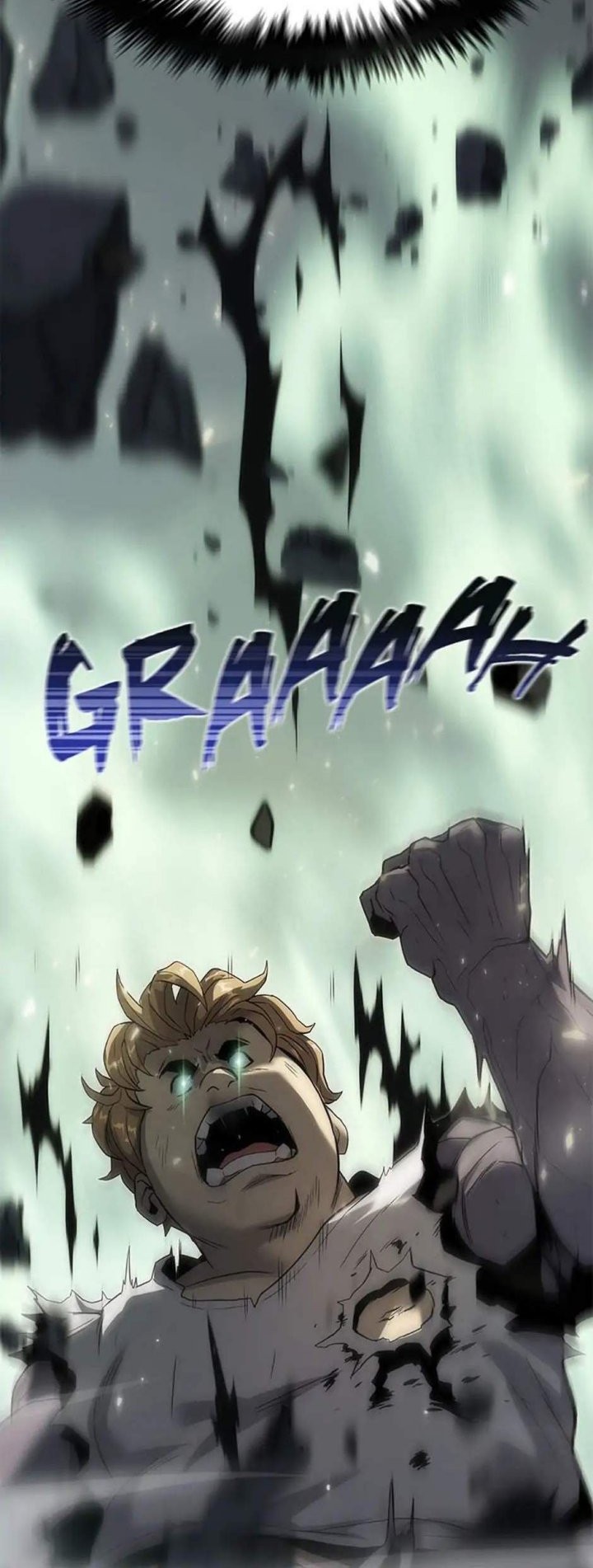 Tiger’s Descent Chapter 35 Gambar 34