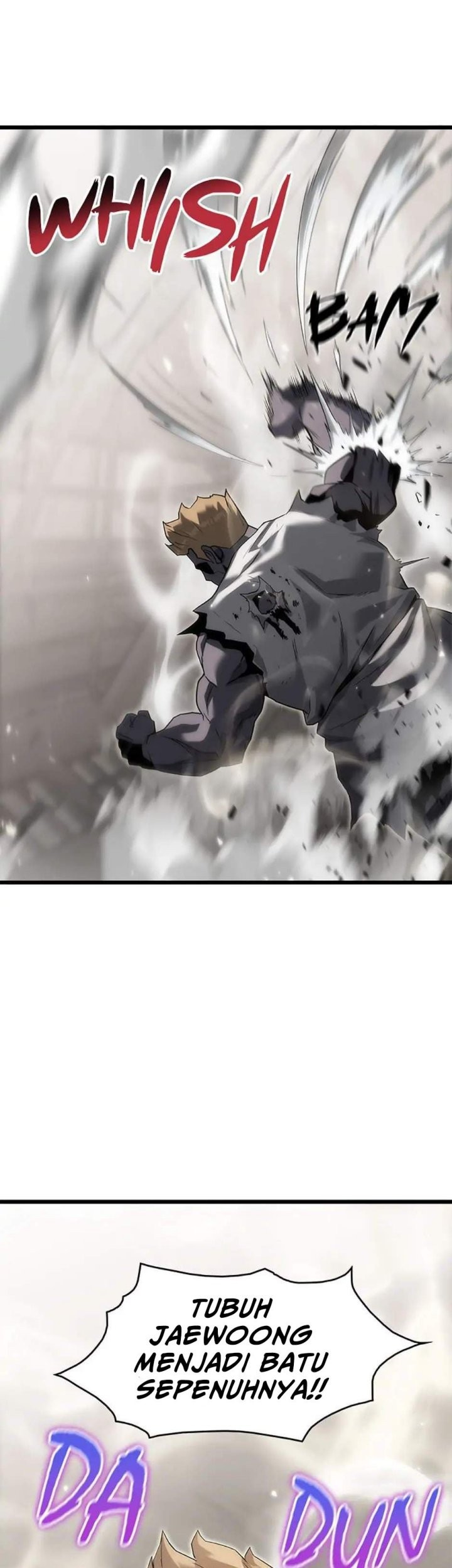 Tiger’s Descent Chapter 35 Gambar 38
