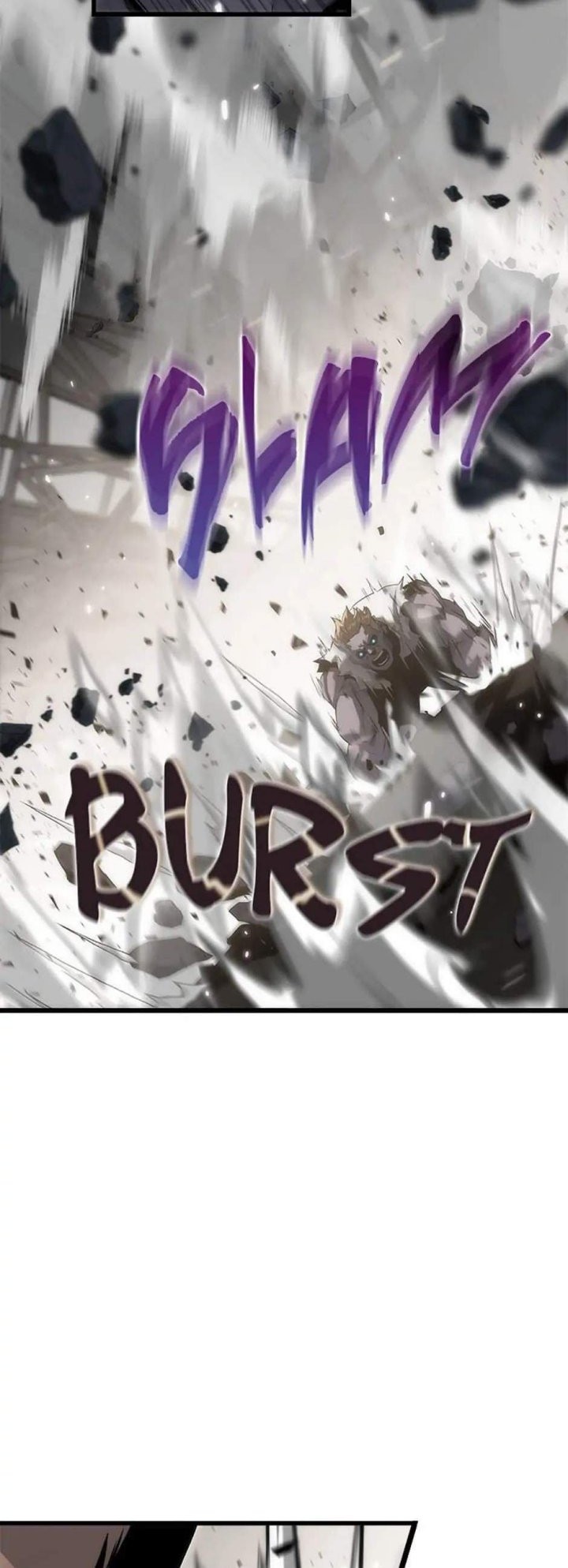 Tiger’s Descent Chapter 35 Gambar 40
