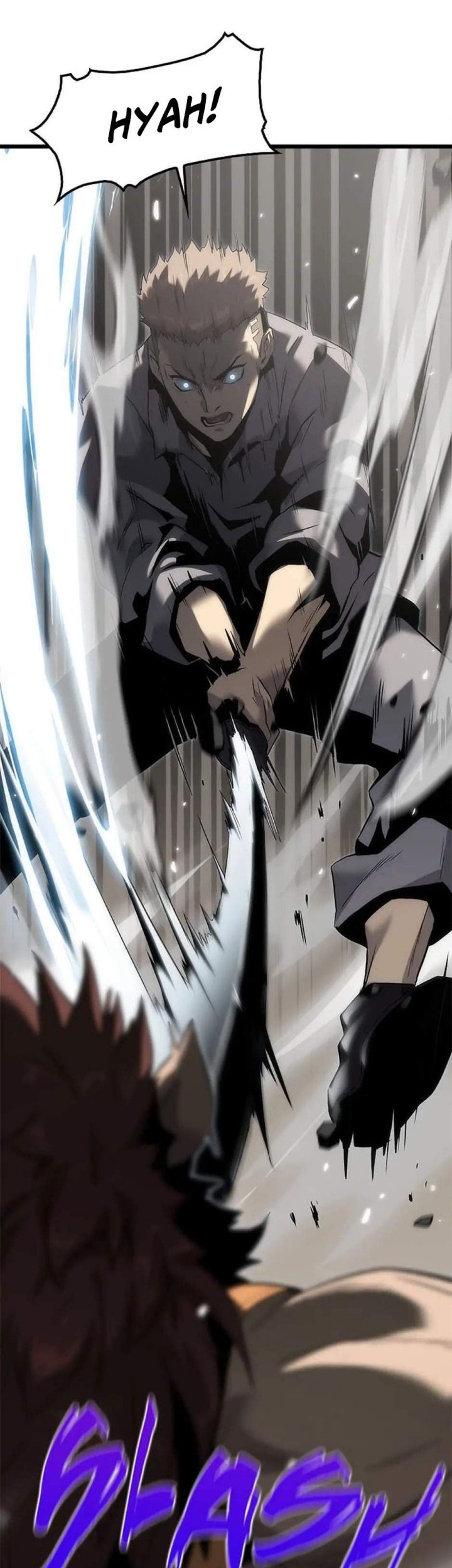 Tiger’s Descent Chapter 35 Gambar 45
