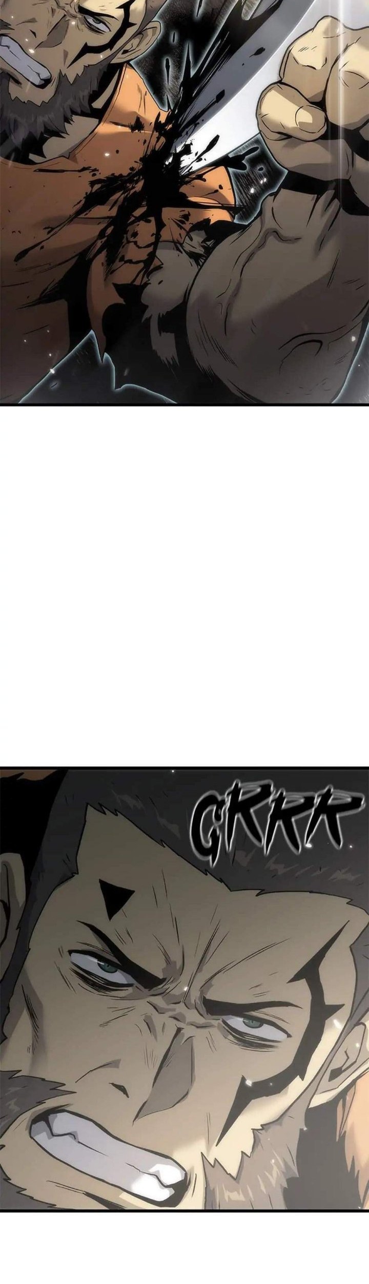 Tiger’s Descent Chapter 35 Gambar 48