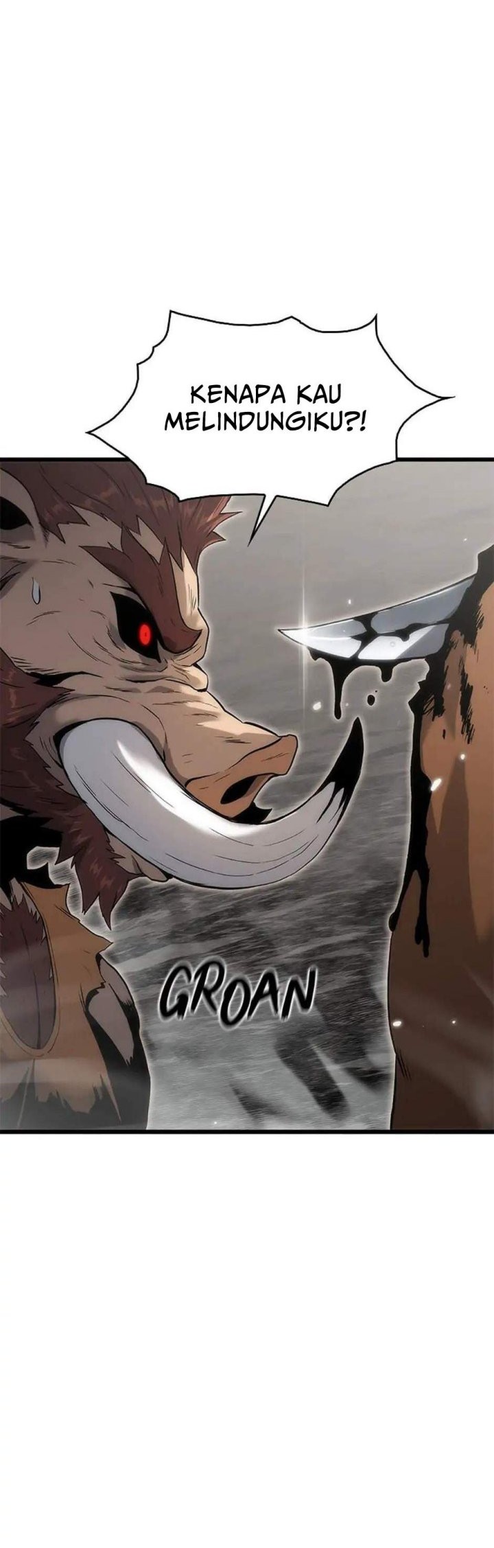 Tiger’s Descent Chapter 35 Gambar 49