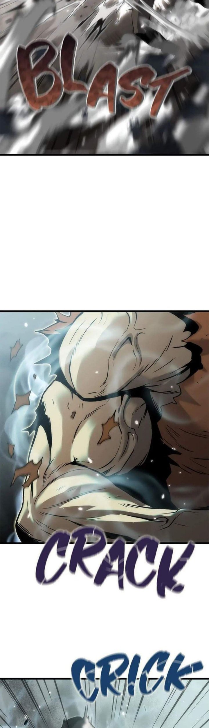 Tiger’s Descent Chapter 35 Gambar 51