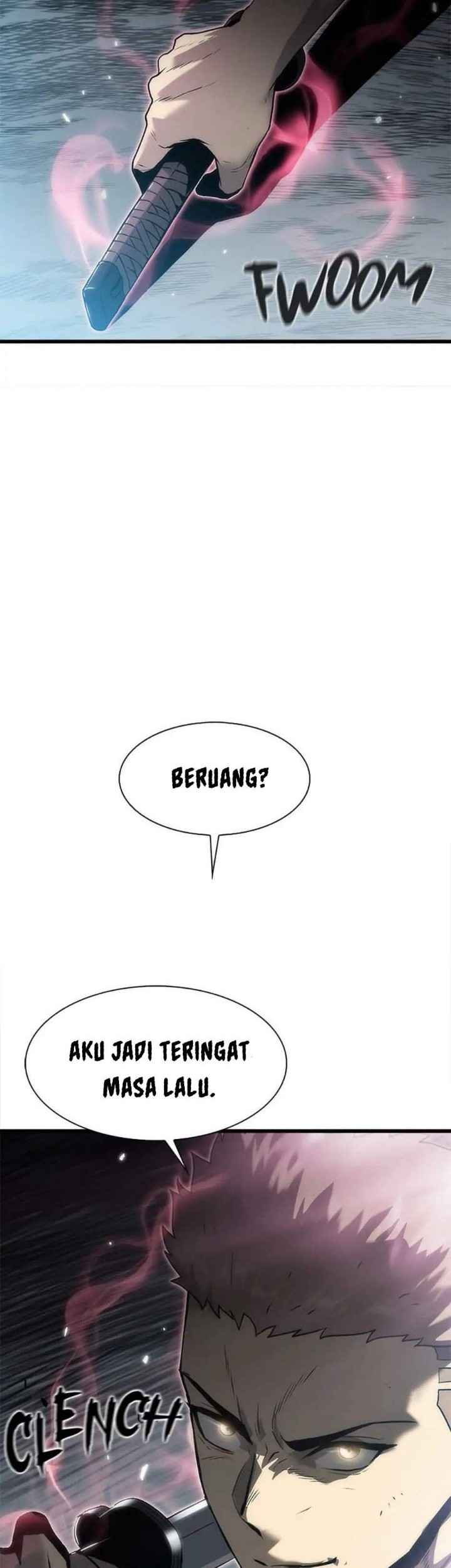 Tiger’s Descent Chapter 35 Gambar 55