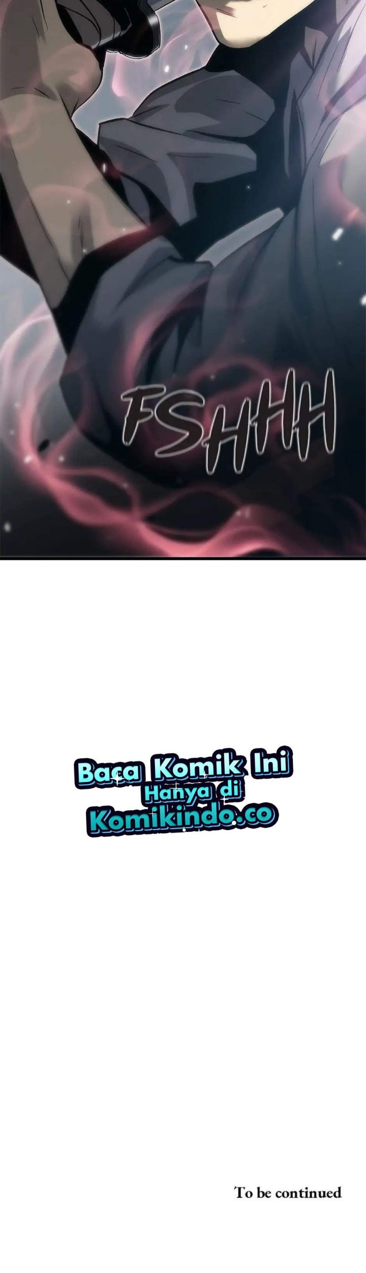 Tiger’s Descent Chapter 35 Gambar 56