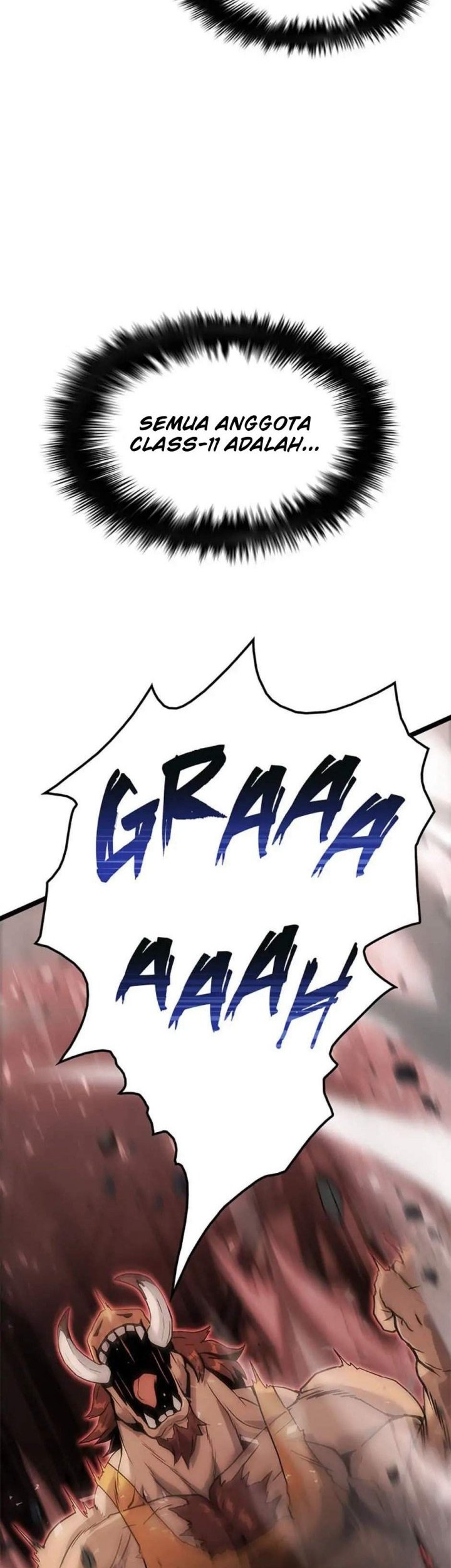 Tiger’s Descent Chapter 35 Gambar 6