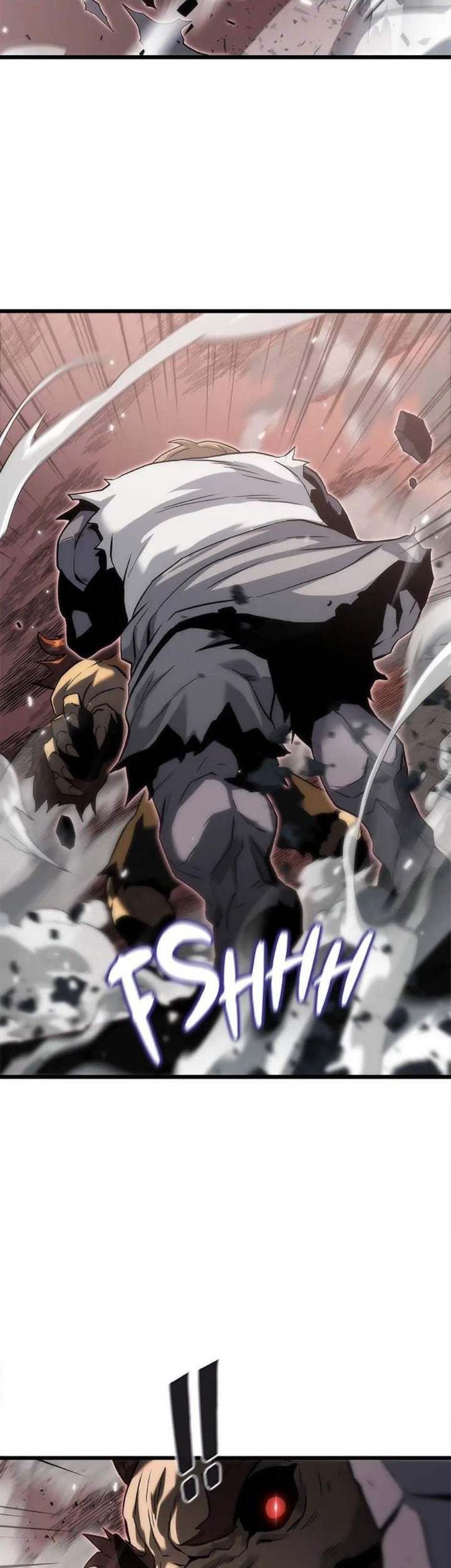 Tiger’s Descent Chapter 35 Gambar 15