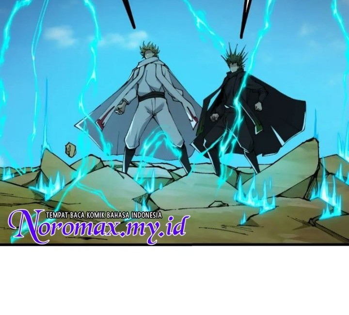 After Ten Years of Chopping Wood, Immortals Begged To Become My Disciples Chapter 39 Gambar 23