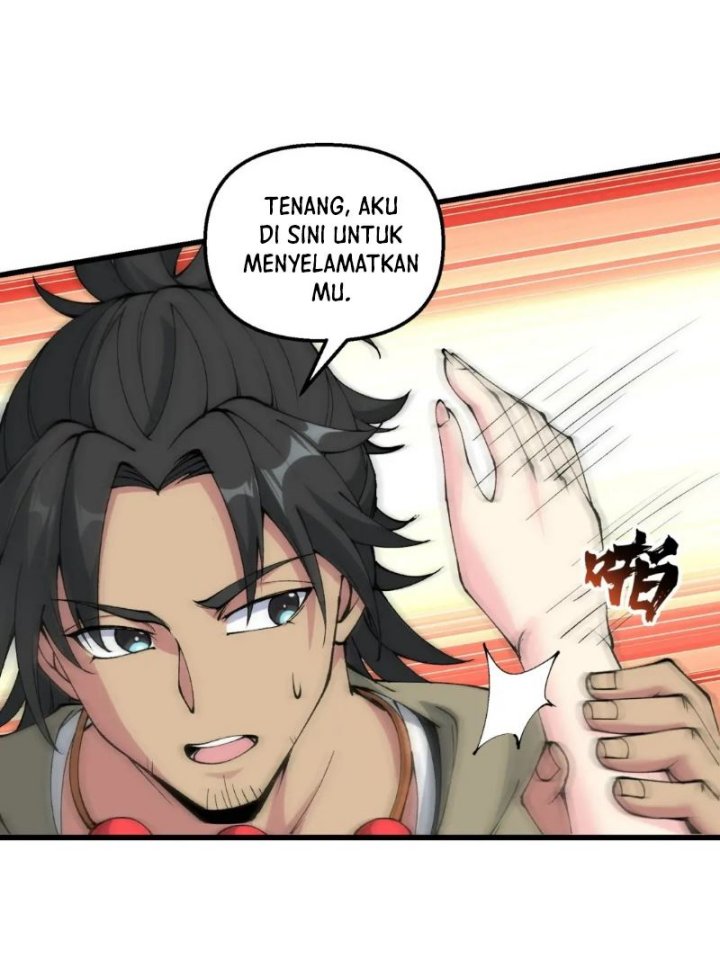 After Ten Years of Chopping Wood, Immortals Begged To Become My Disciples Chapter 39 Gambar 28