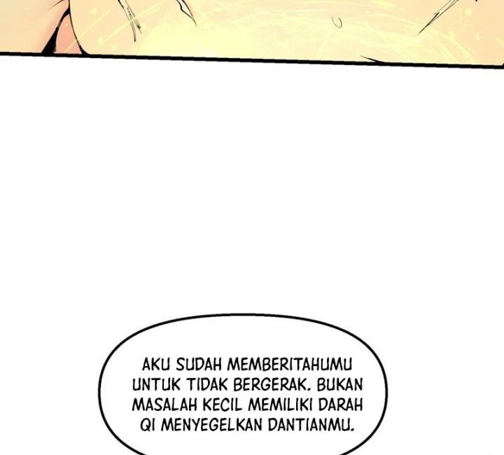 After Ten Years of Chopping Wood, Immortals Begged To Become My Disciples Chapter 39 Gambar 30