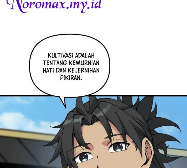 After Ten Years of Chopping Wood, Immortals Begged To Become My Disciples Chapter 39 Gambar 48