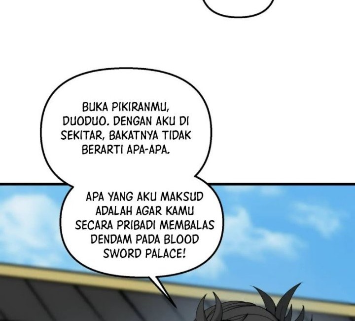 After Ten Years of Chopping Wood, Immortals Begged To Become My Disciples Chapter 39 Gambar 50