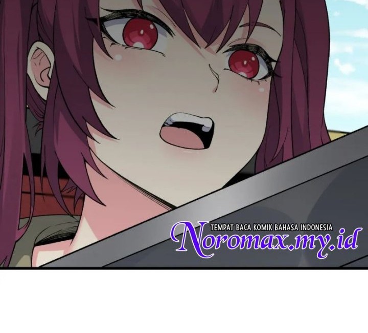 After Ten Years of Chopping Wood, Immortals Begged To Become My Disciples Chapter 39 Gambar 54