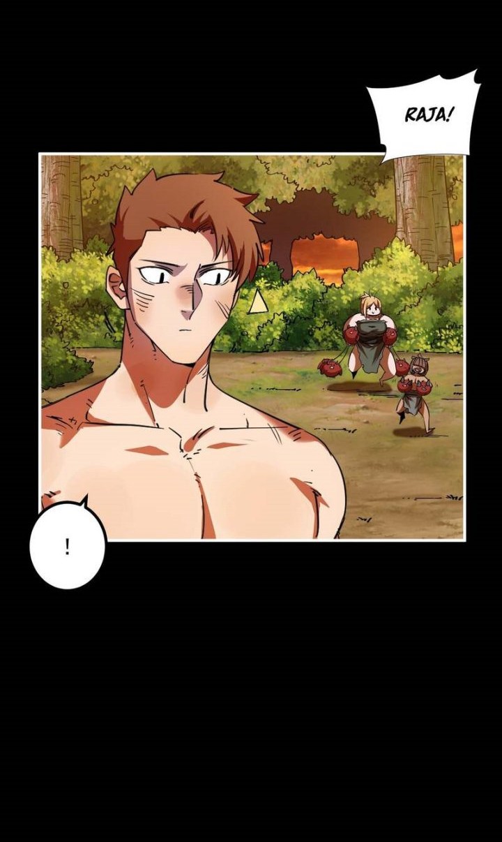 It All Starts With A Group Of Primitive People Chapter 08 Gambar 18