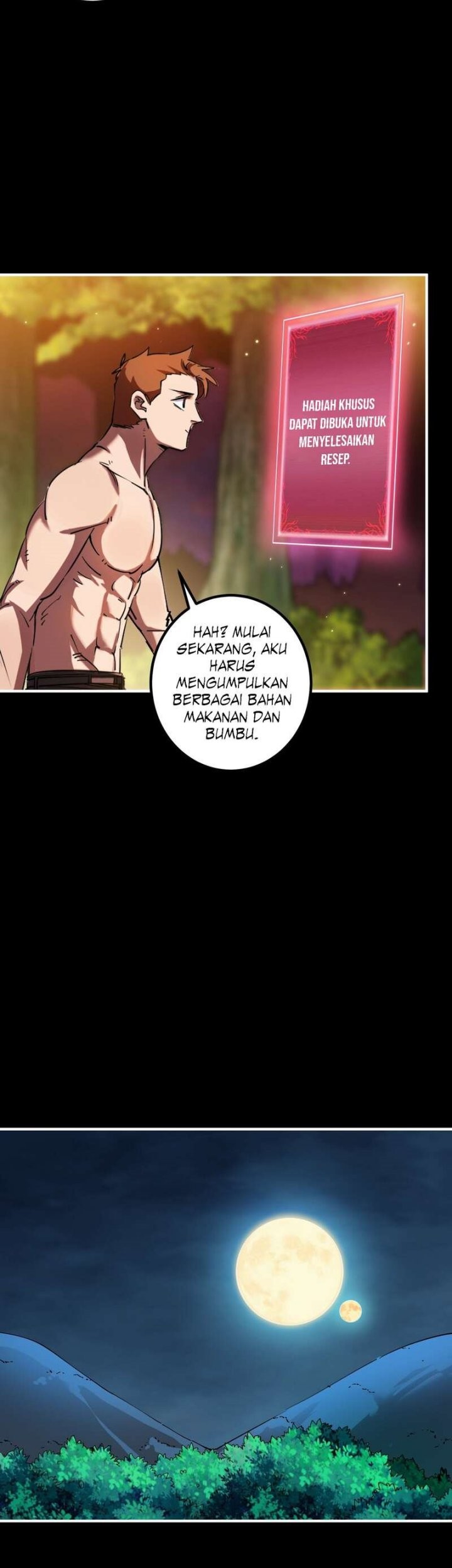 It All Starts With A Group Of Primitive People Chapter 08 Gambar 28