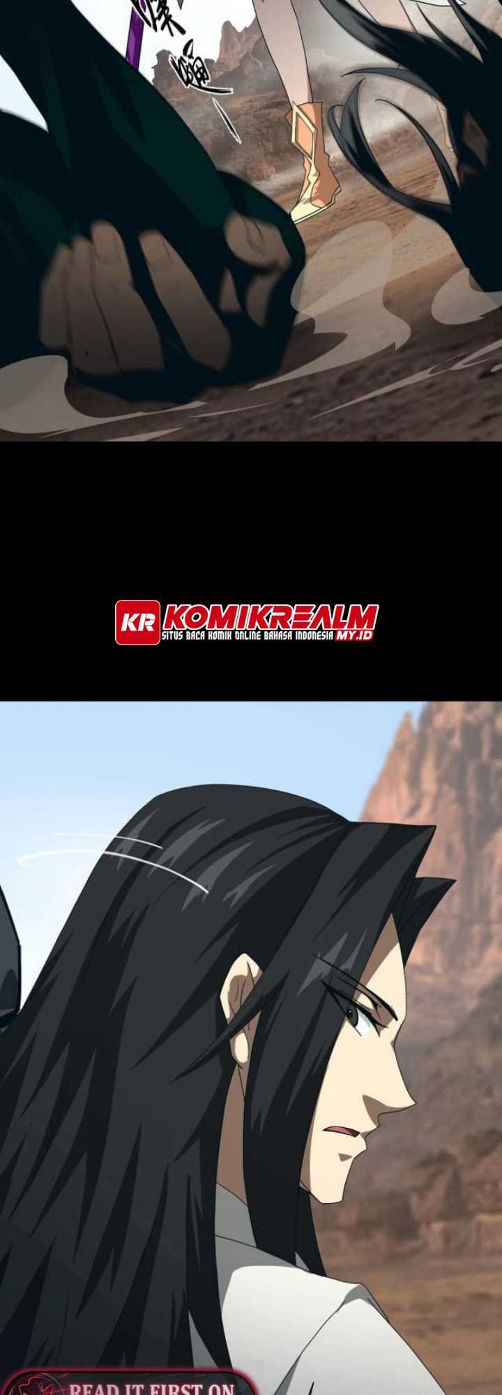 I Rely on Tomb-Raiding to Cultivate and Become a God Chapter 05 Gambar 16