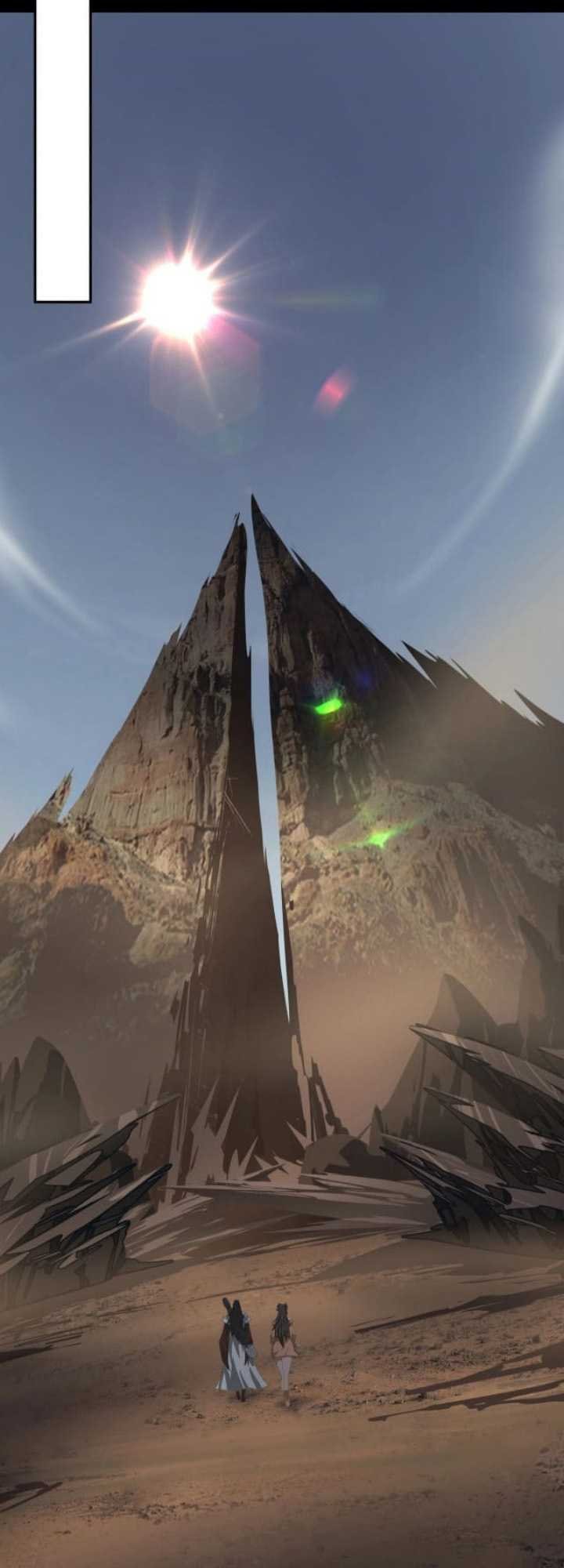 I Rely on Tomb-Raiding to Cultivate and Become a God Chapter 05 Gambar 22