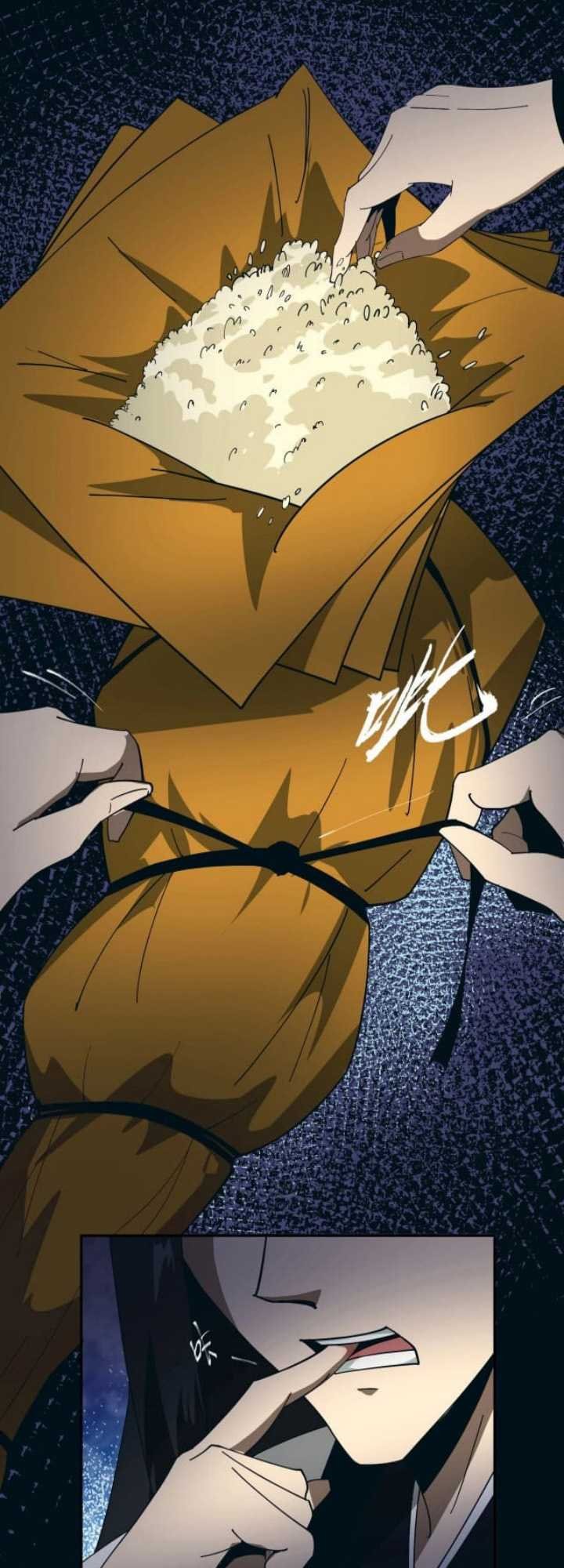 I Rely on Tomb-Raiding to Cultivate and Become a God Chapter 05 Gambar 31