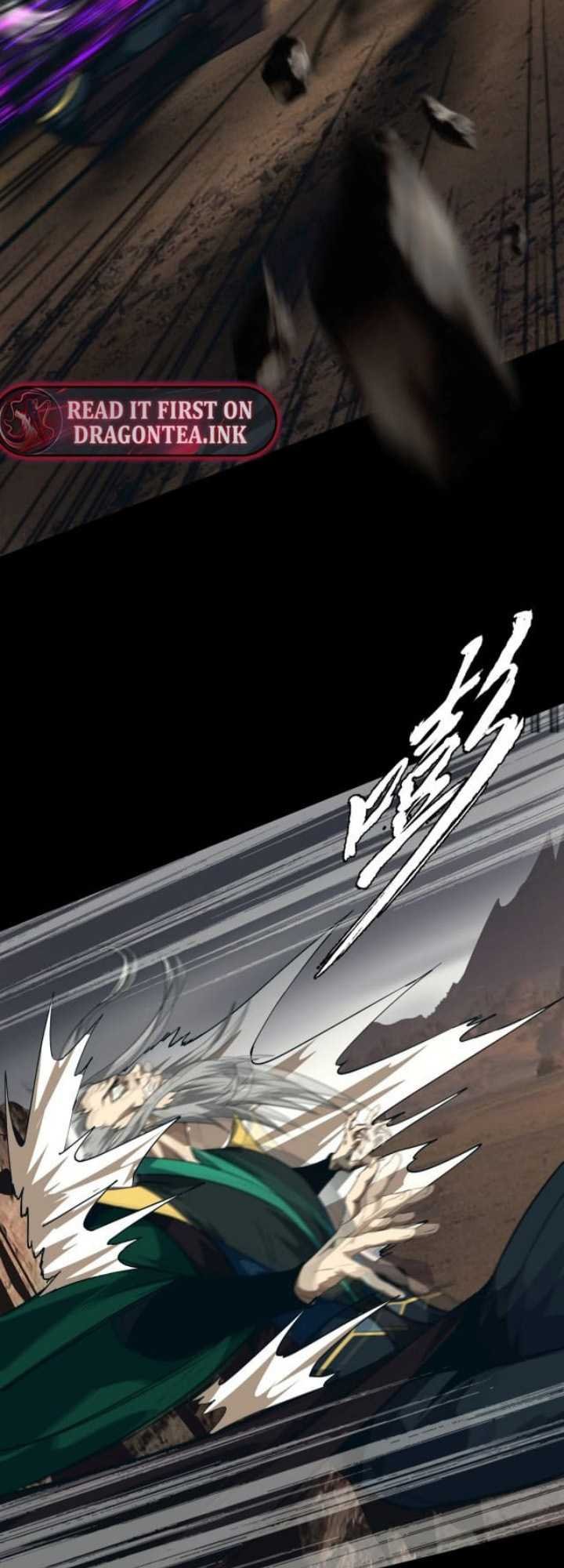 I Rely on Tomb-Raiding to Cultivate and Become a God Chapter 05 Gambar 5