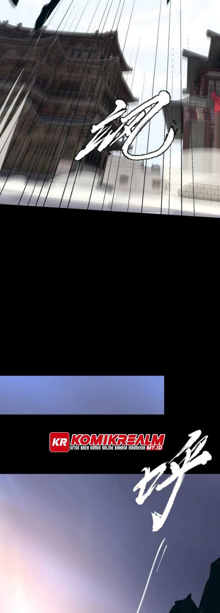 I Rely on Tomb-Raiding to Cultivate and Become a God Chapter 04 Gambar 11