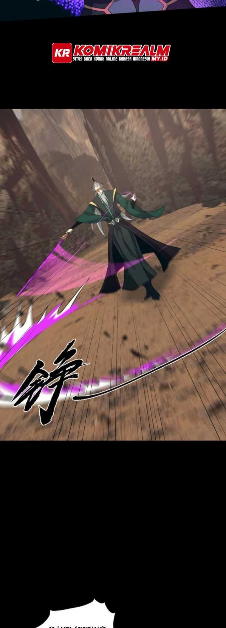 I Rely on Tomb-Raiding to Cultivate and Become a God Chapter 04 Gambar 15