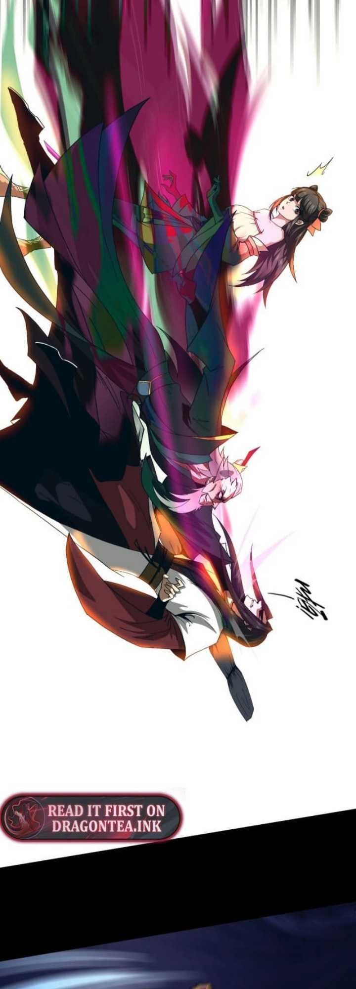 I Rely on Tomb-Raiding to Cultivate and Become a God Chapter 04 Gambar 21