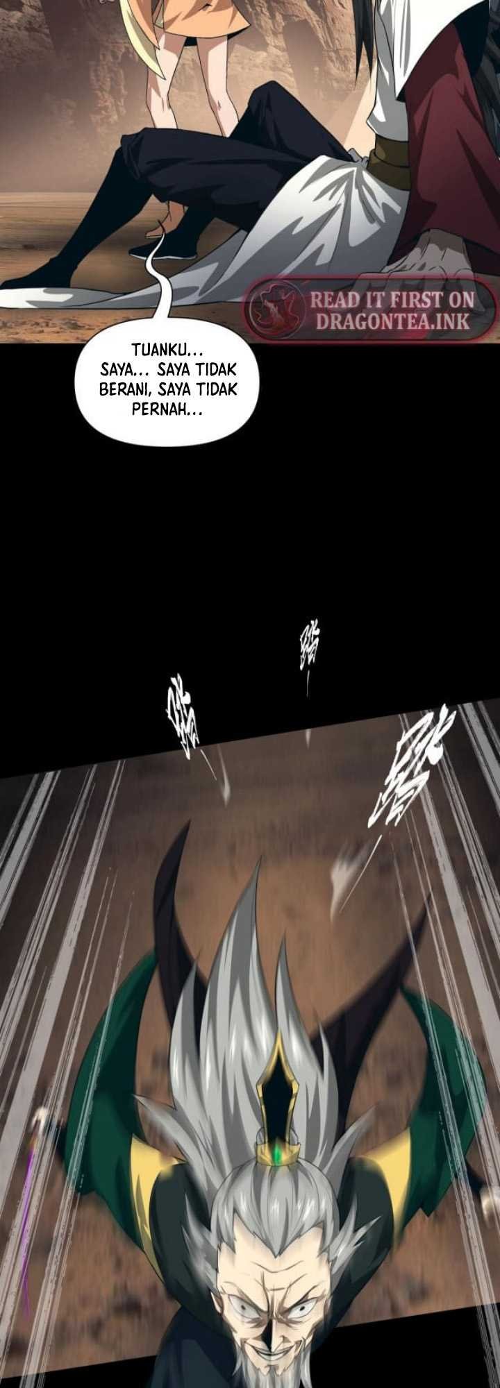 I Rely on Tomb-Raiding to Cultivate and Become a God Chapter 04 Gambar 26