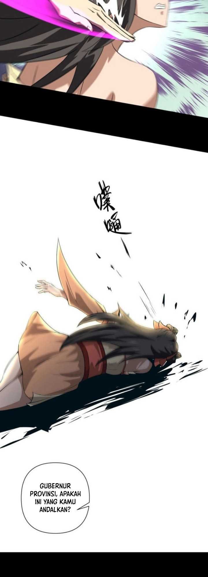 I Rely on Tomb-Raiding to Cultivate and Become a God Chapter 04 Gambar 29