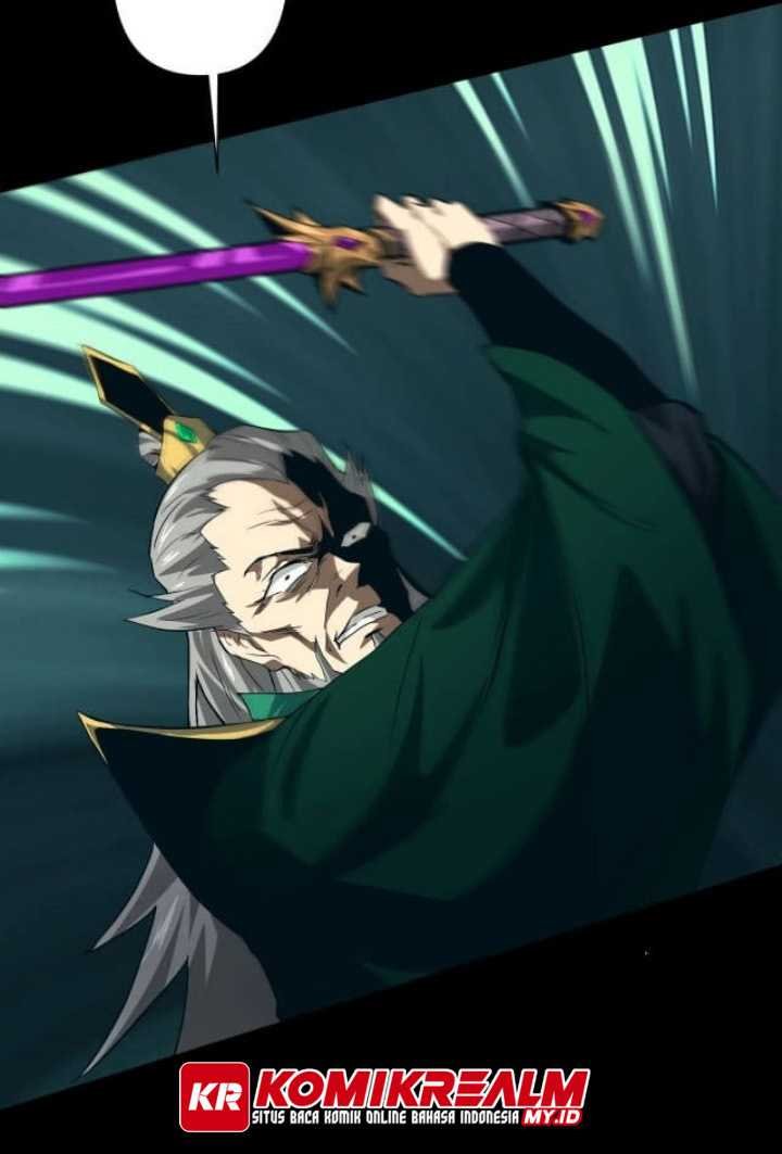 I Rely on Tomb-Raiding to Cultivate and Become a God Chapter 04 Gambar 31