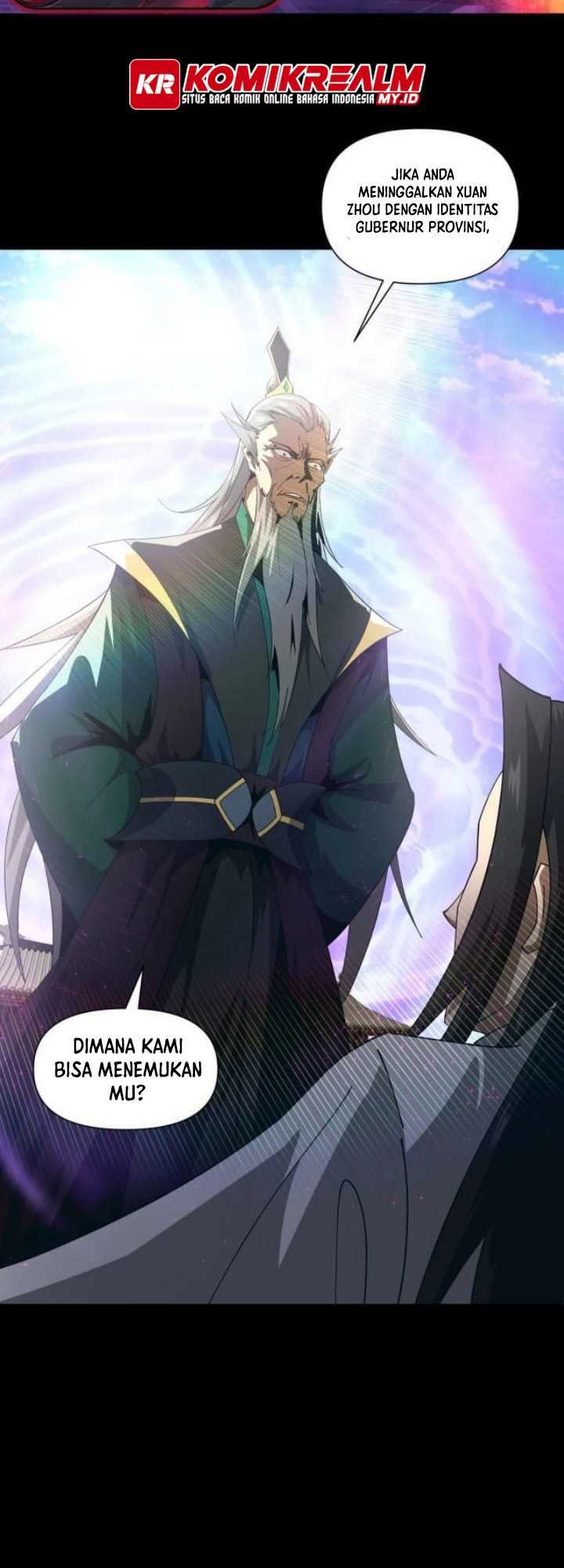 I Rely on Tomb-Raiding to Cultivate and Become a God Chapter 03 Gambar 12