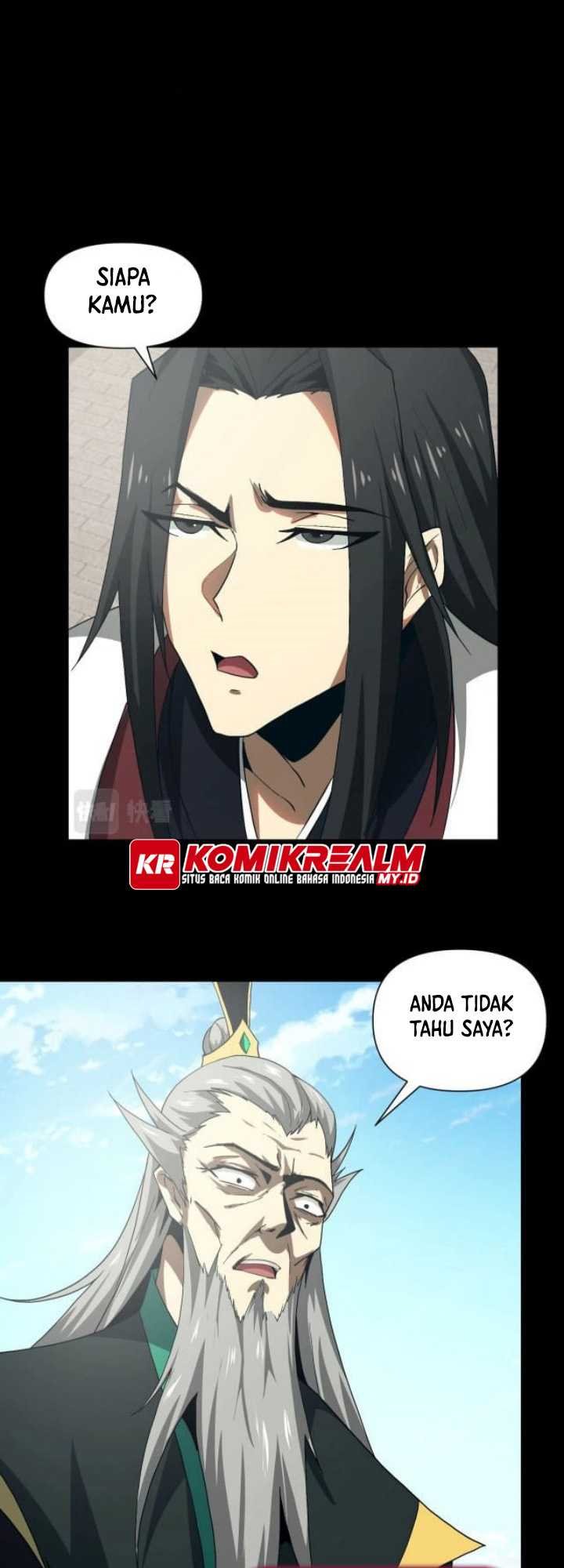 I Rely on Tomb-Raiding to Cultivate and Become a God Chapter 03 Gambar 13