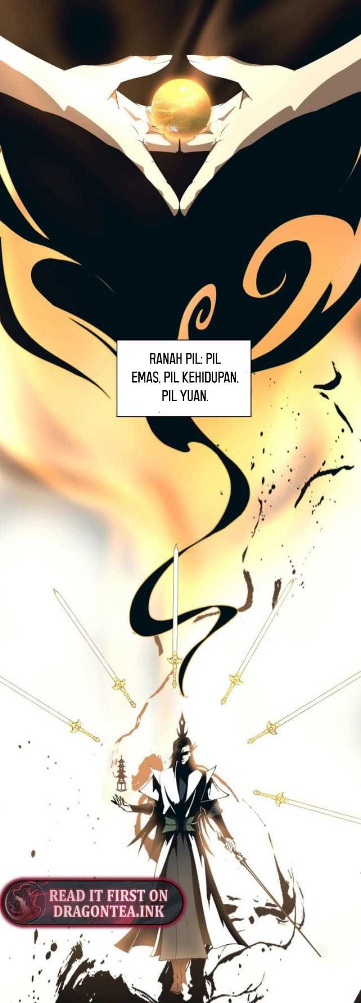 I Rely on Tomb-Raiding to Cultivate and Become a God Chapter 03 Gambar 25