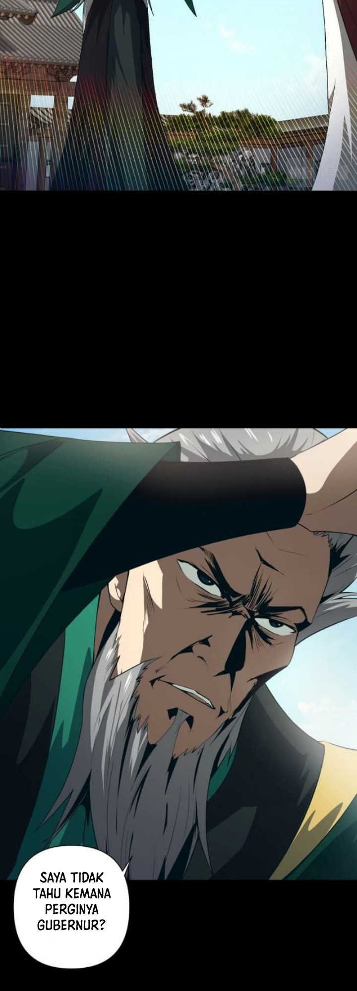 I Rely on Tomb-Raiding to Cultivate and Become a God Chapter 03 Gambar 37