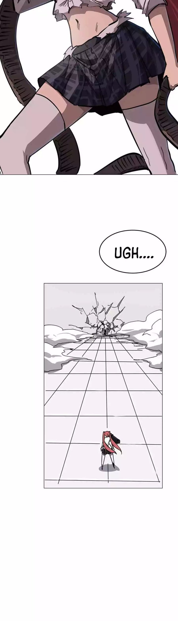 Mr. Zombie Chapter 34 Gambar 23
