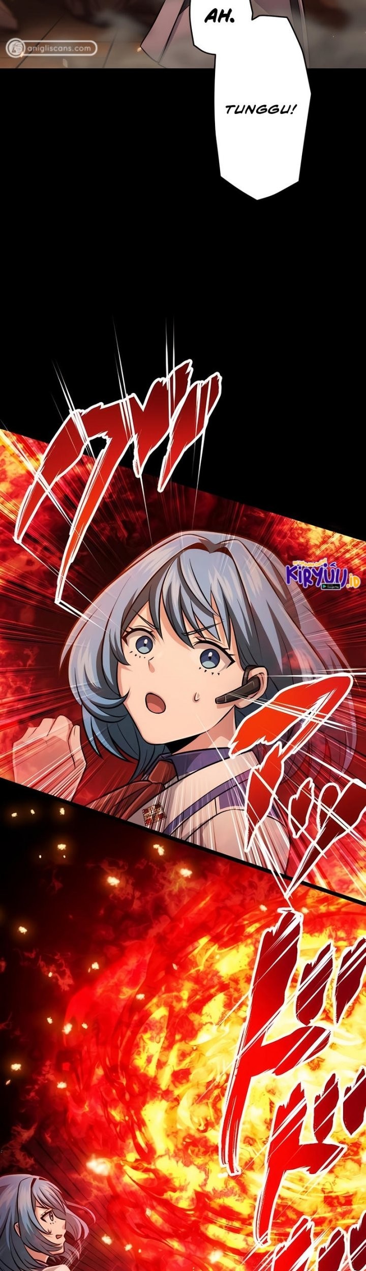 Magic Level 99990000 All-Attribute Great Sage Chapter 33 Gambar 29