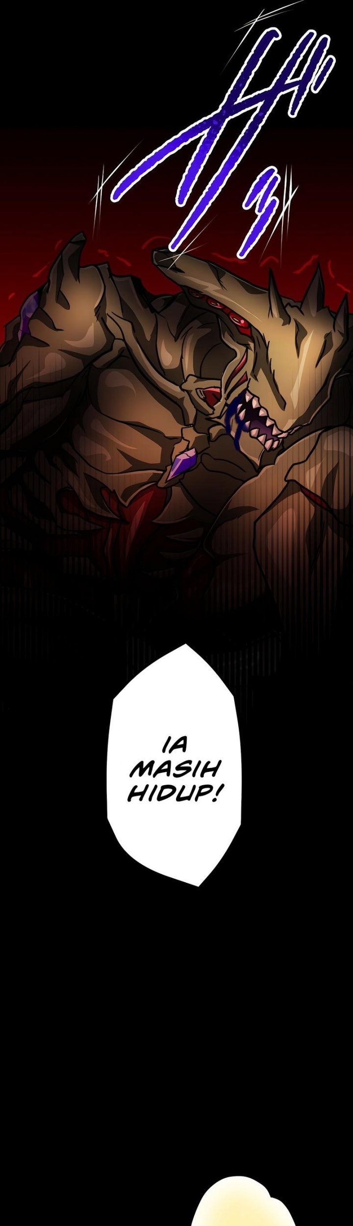 Magic Level 99990000 All-Attribute Great Sage Chapter 33 Gambar 63