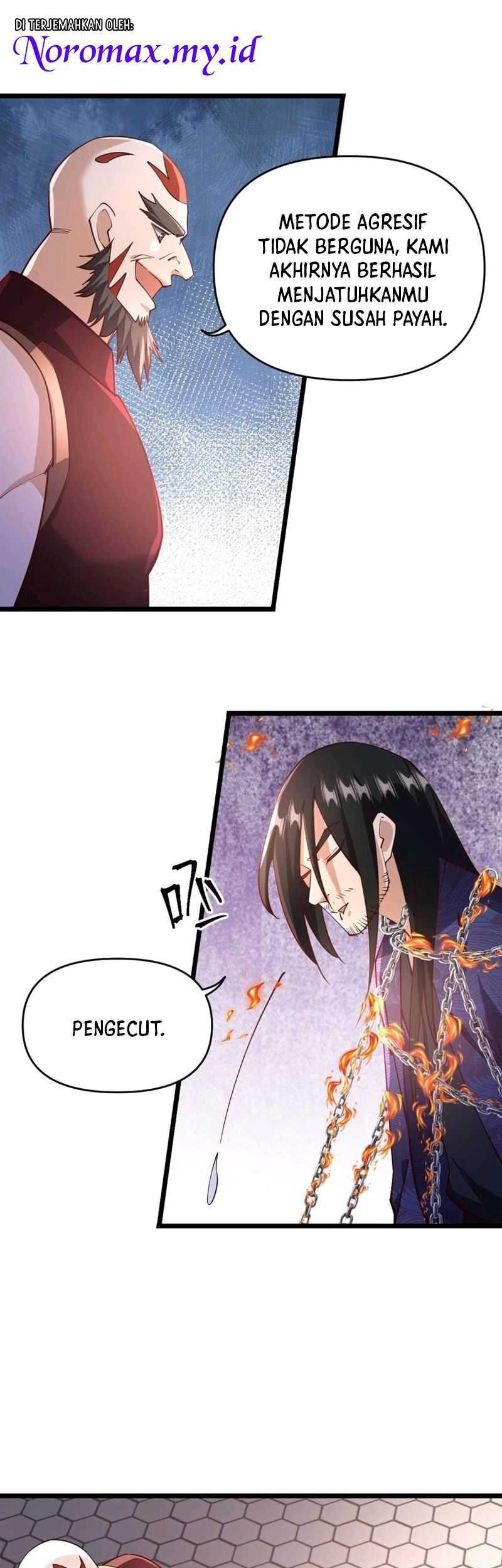 Baca  It’s Over! The Queen’s Soft Rice Husband is Actually Invincible Chapter 199 Gambar 2