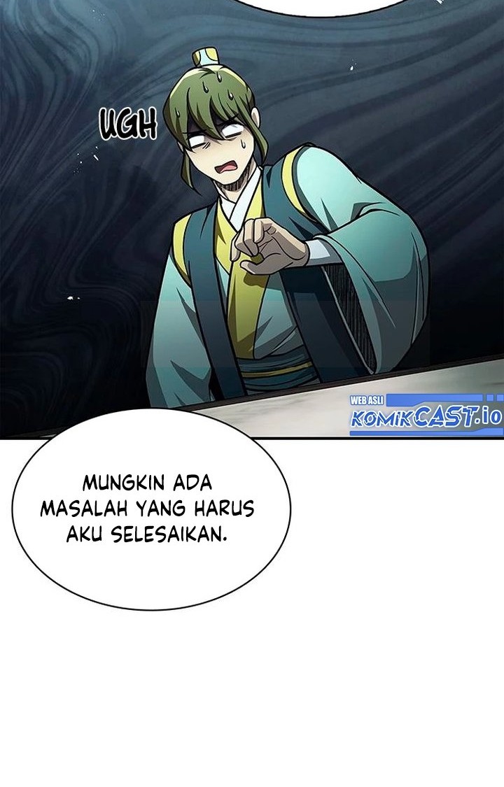 Heavenly Grand Archive’s Young Master Chapter 34 Gambar 41