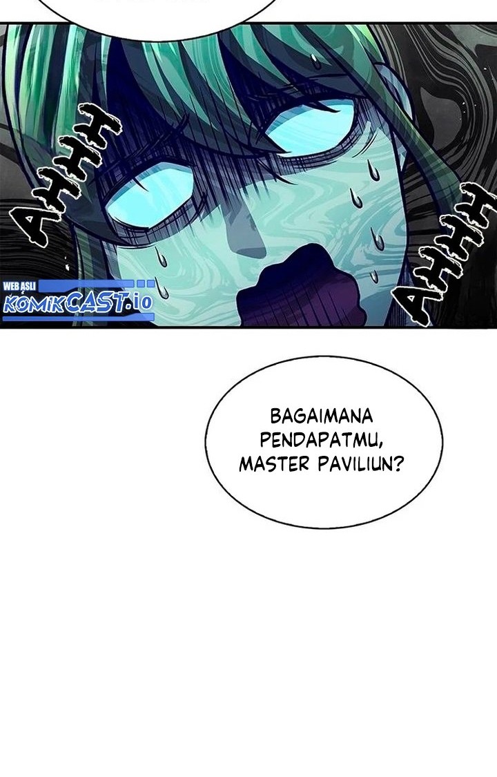 Heavenly Grand Archive’s Young Master Chapter 34 Gambar 43