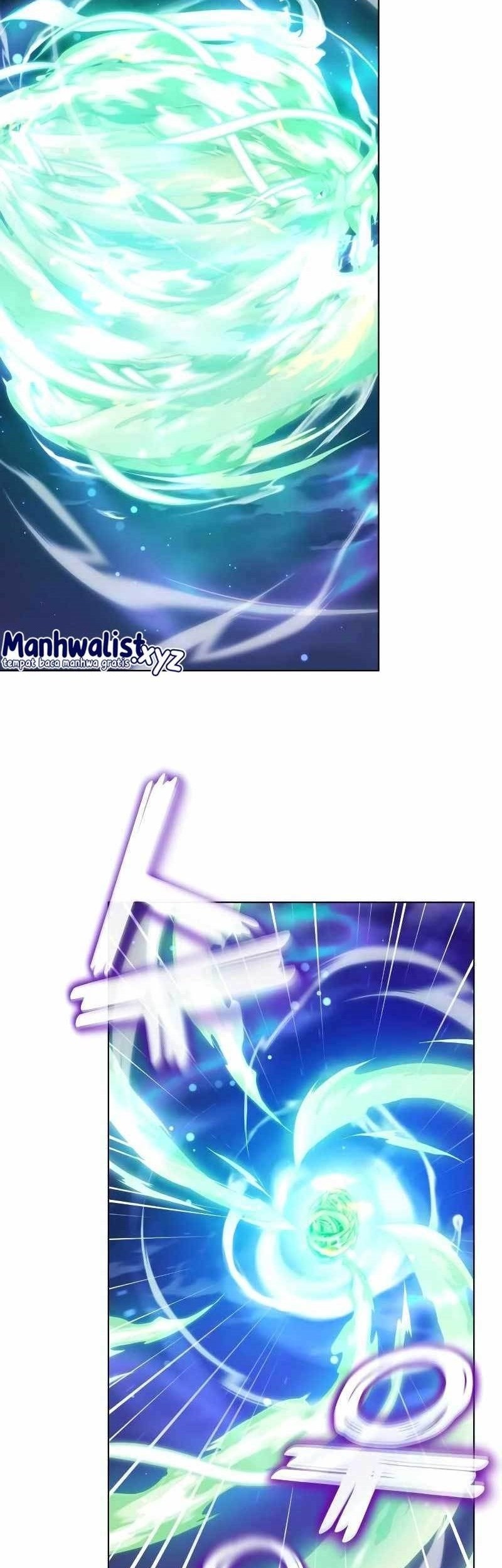 Baca Hero the Maximum Chapter 30 Gambar 2