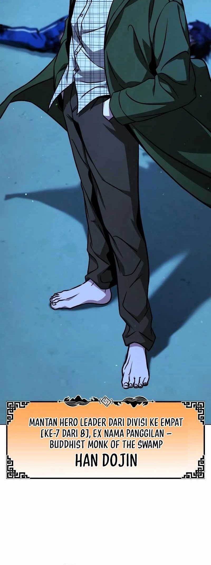 Hero the Maximum Chapter 30 Gambar 17