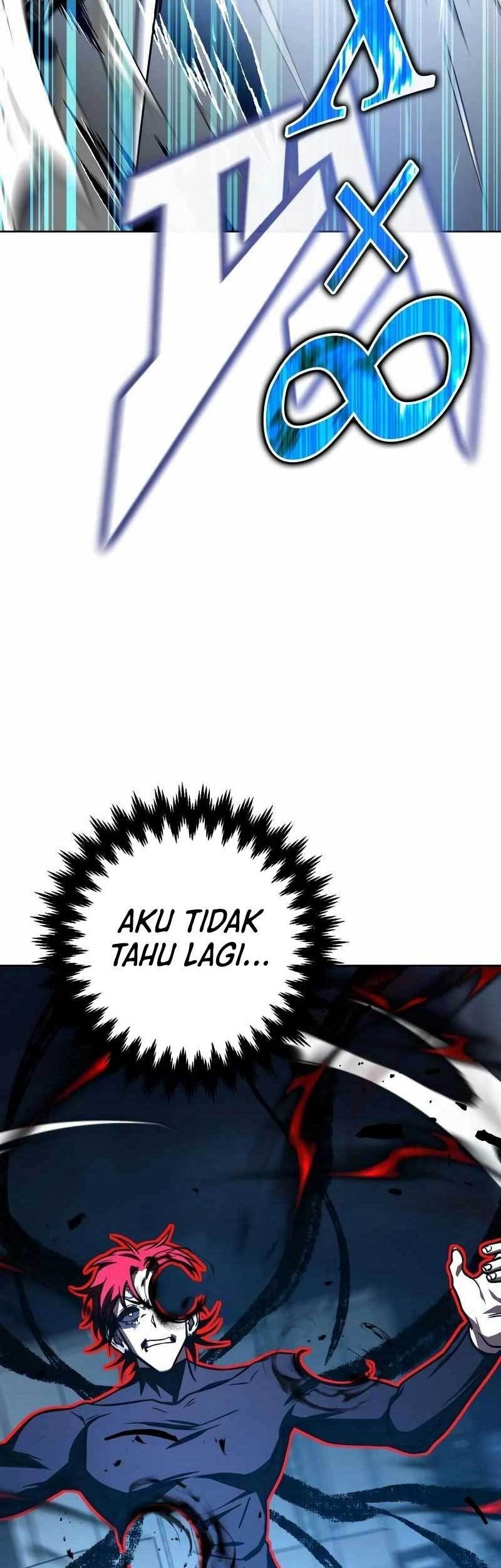 Hero the Maximum Chapter 29 Gambar 69