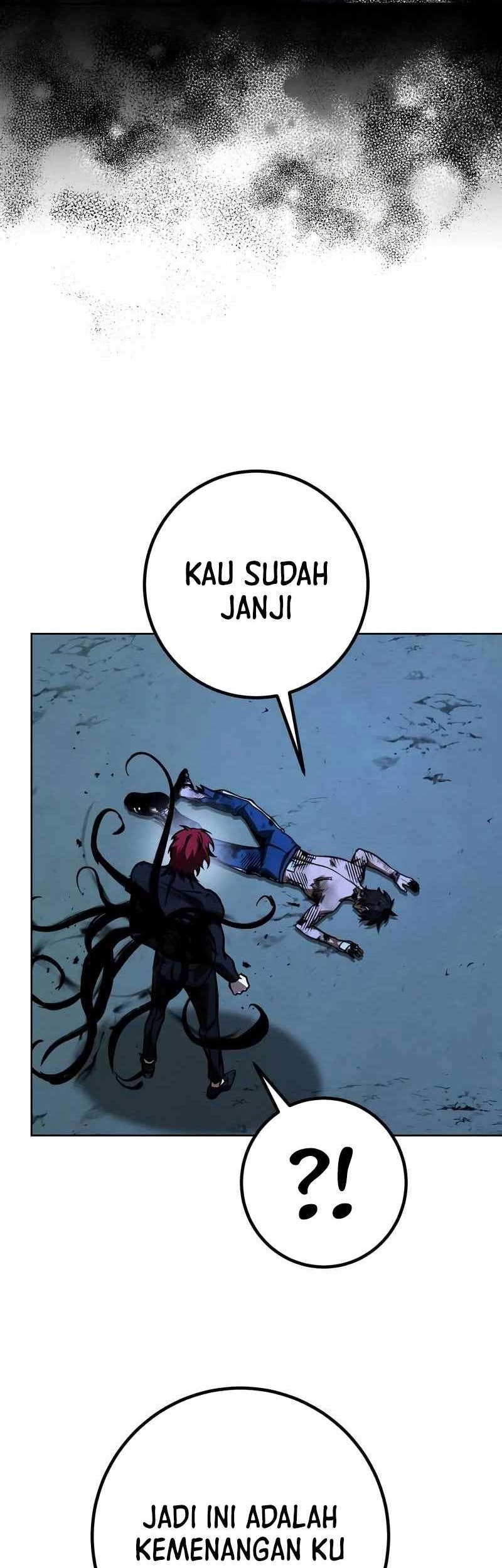 Hero the Maximum Chapter 29 Gambar 86