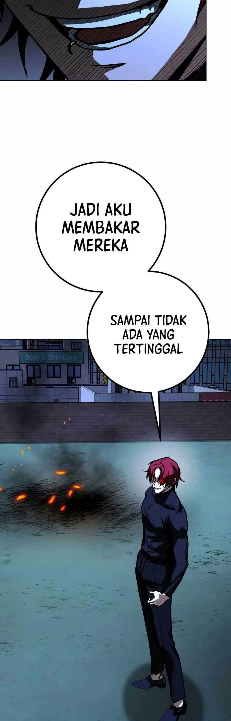 Hero the Maximum Chapter 29 Gambar 94