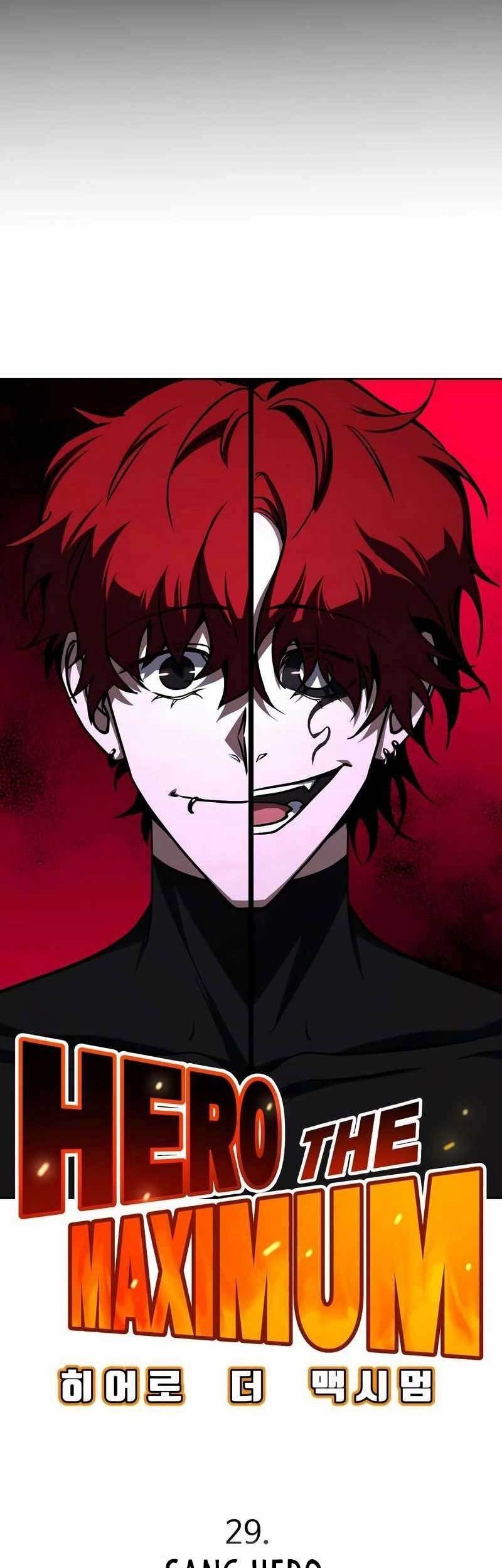 Hero the Maximum Chapter 29 Gambar 9