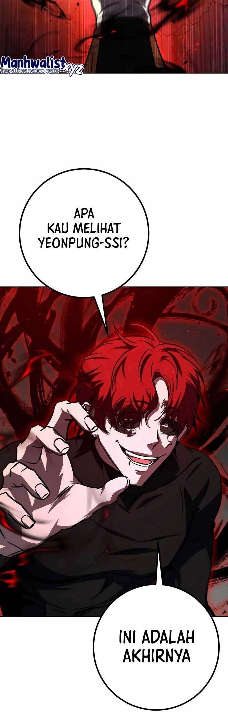 Hero the Maximum Chapter 29 Gambar 32